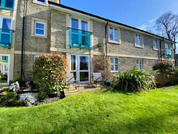 1 bed Flat for sale Image 10