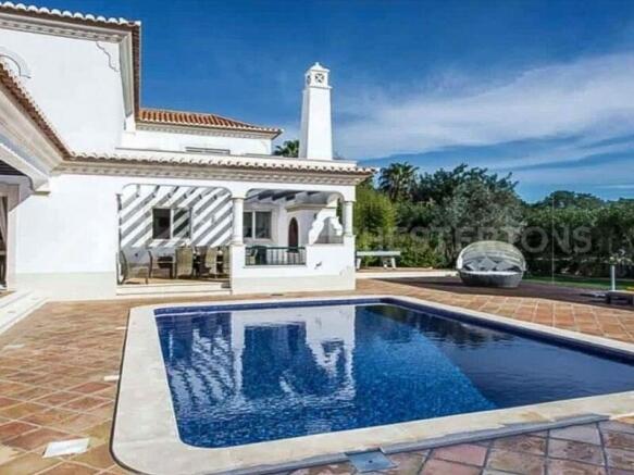 Quinta Verde 5 Bed Luxury Villa For Sale (18)