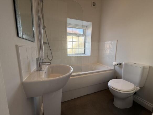 1 bed Flat to rent Image 6