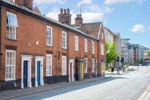 29, Duke Street, Norwich NR3 3AP
