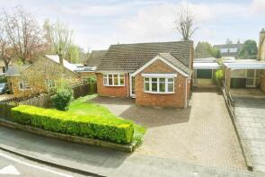 3, Fairway, Market Harborough LE16 9QL