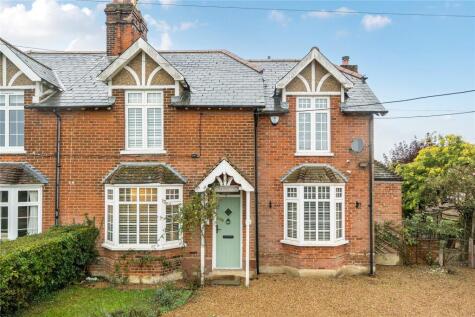 Charmwood Lane, Orpington, Kent
