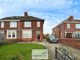 11, Doncaster Road, Worksop S81 9JX