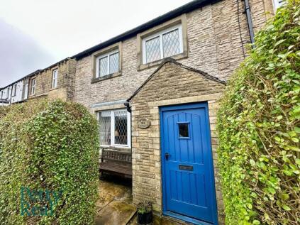 Gisburn Road, Blacko