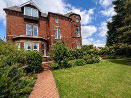 24c, Oxford Road, Southport PR8 2JR