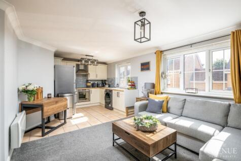 Regency Court, Rushden, NN10 6EY