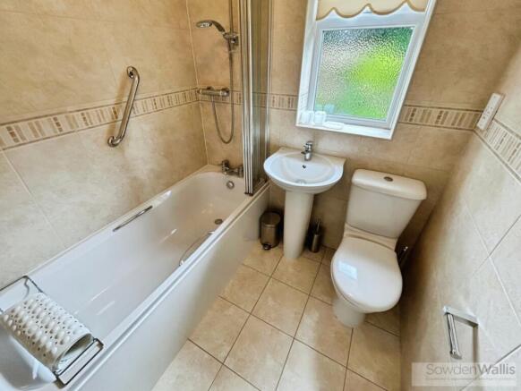 Bathroom/WC