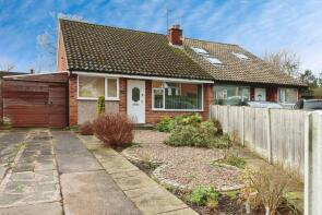 16, Ainsdale Close, Wirral CH63 0EU