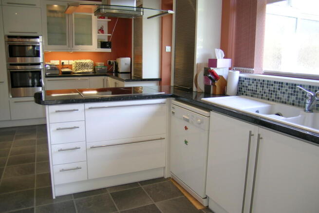Kitchen/Breakfast