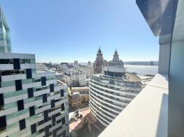 Apartment 124, 3 Unity Residential, Rumford Place, Liverpool L3 9BW