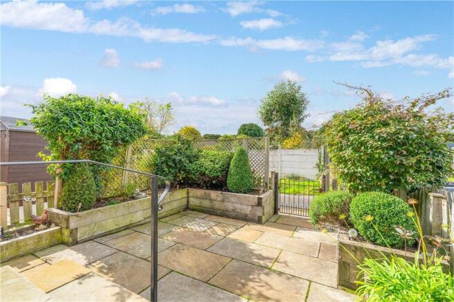 2 bed Terraced for sale Image 10