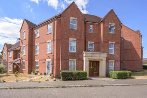 Speedwell Road, Desborough, Kettering