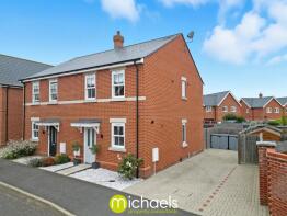 7, Panache Road, Colchester CO4 6DS