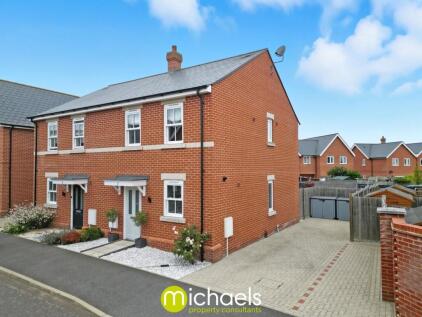 Panache Road, Colchester, CO4