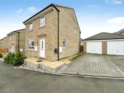 Canter Way, Bradford, BD2 3FE
