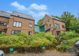 26, Hassett Close, Norwich NR3 1PF