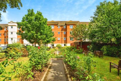 Darwin Court, Cliftonville