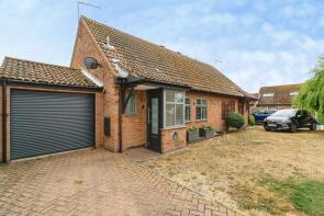 6, Clover Way, Great Yarmouth NR31 8RH