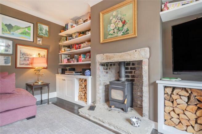 3 bed Semi-Detached for sale Image 6