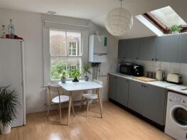 14, St Alphonsus Road, London SW4 7AS