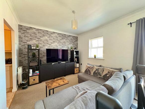 lounge area