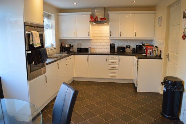 breakfast/kitchen