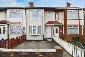 150, Worcester Road, Kingston Upon Hull HU5 5UY
