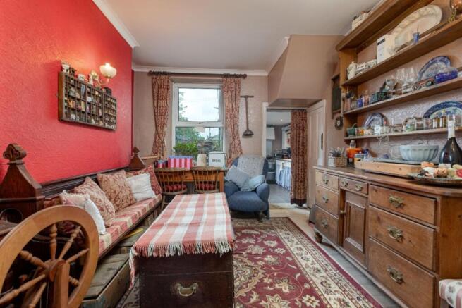 3 bed End of Terrace for sale Image 4