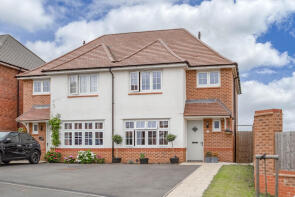 4, Oakengates Close, Redditch B97 5QY