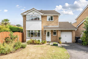 39, Crescent Road, Fishponds, Bristol BS16 2TW