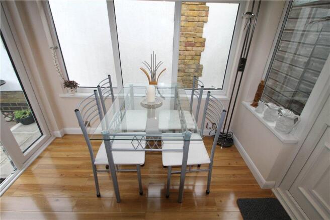 Breakfast Room