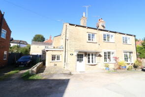 Kitts Cottage, Springfield, Boston Spa, Wetherby LS23 6EB
