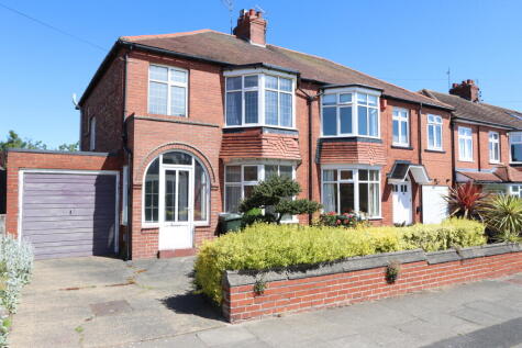 Madeira Avenue,
Whitley Bay, Tyne and Wear,
NE26 3SZ