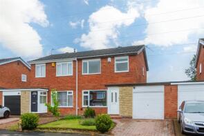 61, Ladybank, North Walbottle, Newcastle Upon Tyne NE5 1UW