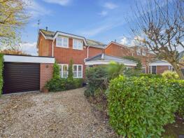 17, Green Leas, Aston-on-trent, Derby DE72 2UQ