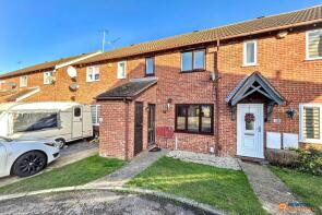 57, Campbell Drive, Gunthorpe, Peterborough PE4 7ZL