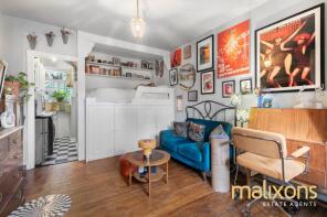 4, Tudor Close, Brixton Hill, London SW2 2AA