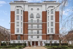 Flat 1, Walnut Court, St Mary's Gate, London W8 5UB