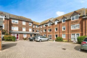 Flat 23, 70 Homebredy House, East Street, Bridport DT6 3NL