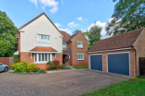 32, Brookhill Way, Ipswich IP4 5UL