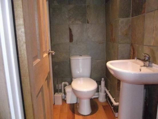 Cloakroom