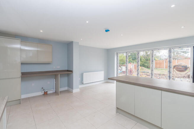 Kitchen - Aspect ...