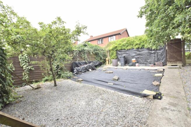 Bottom Garden