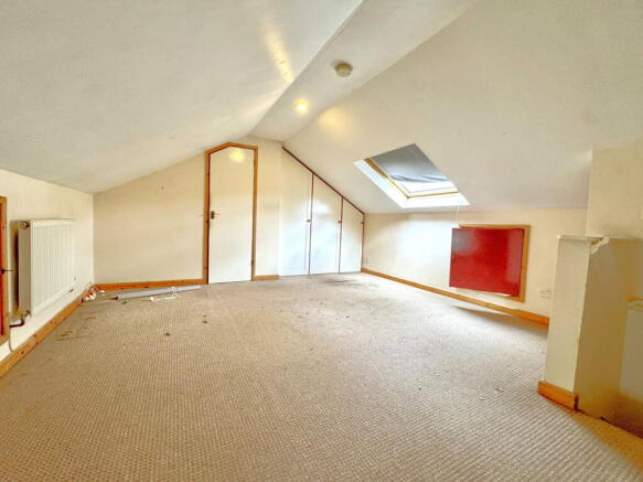 Wentwood Gardens, Thornbury, Plymouth, PL6 8TE photo 2