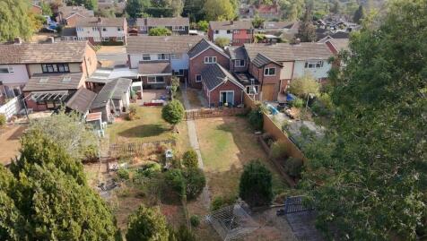 Beech Road, Wheatley, OX33