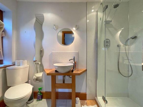 En-suite
