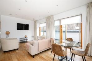 Apartment 2, 226, Upper Richmond Road, London SW15 6TG