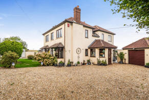 Willow Ridge, Featherbed Lane, Clutton, Bristol BS39 5RL