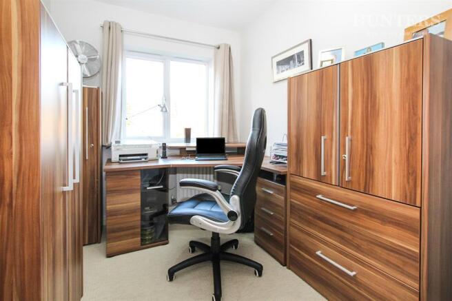 Bedroom five