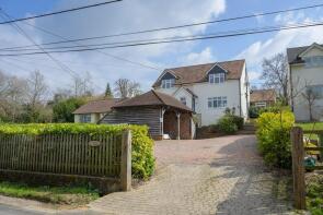 Little Heathers, Outlands Lane, Southampton SO30 2HD